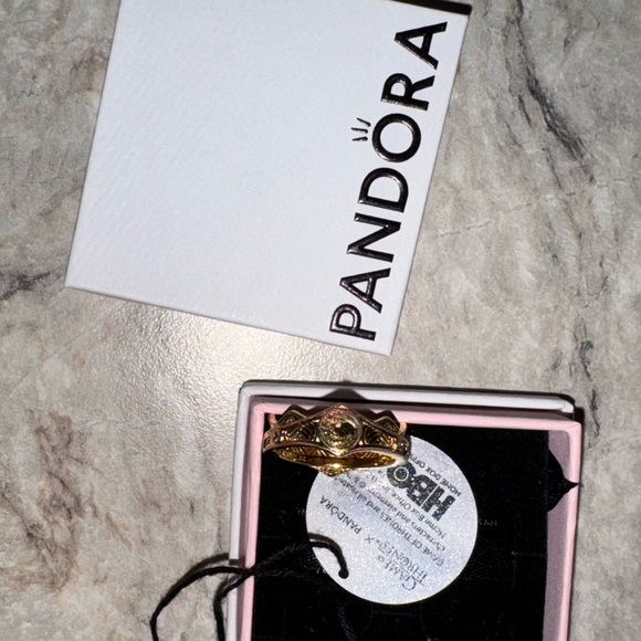Pandora ring- Game of thrones - Picture 8 of 12